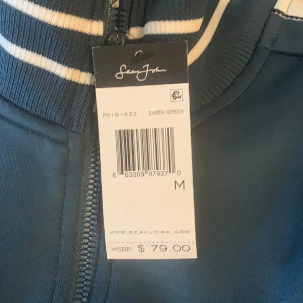 Sean John Jacket